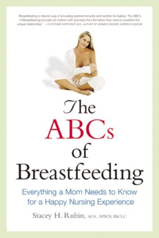 9780814480571 Abcs Of Breastfeeding