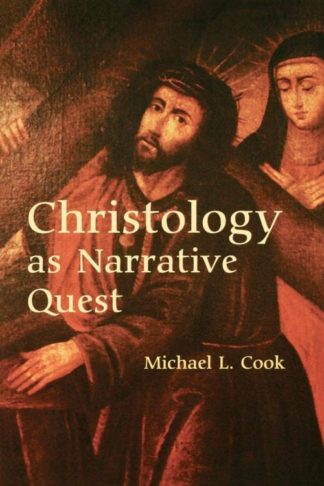 9780814658543 Christology As Narrative Quest