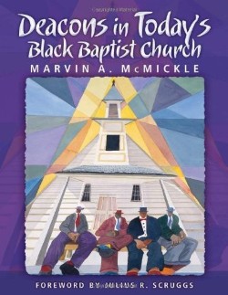 9780817016401 Deacons In Todays Black Baptist Church