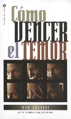 9780829704914 Como Vencer El Temor - (Spanish)