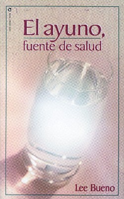 9780829719482 Ayuno Fuente De Salud - (Spanish)