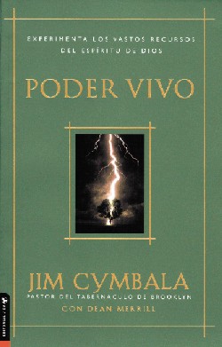 9780829732894 Poder Vivo - (Spanish)