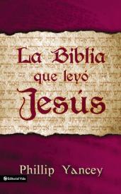 9780829736908 Biblia Que Leyo Jesus - (Spanish)