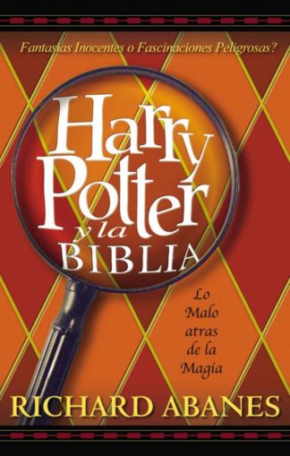 9780829737967 Harry Potter Y La Biblia - (Spanish)