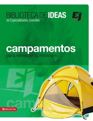 9780829747485 Campamentos Retiros Misiones E - (Spanish)