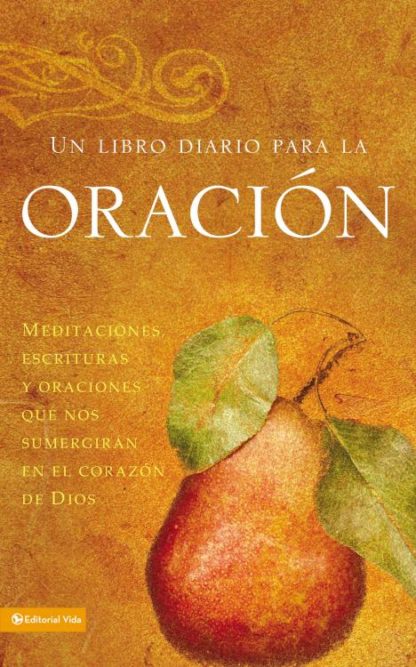 9780829751390 Libro Diario Para La Oracion - (Spanish)