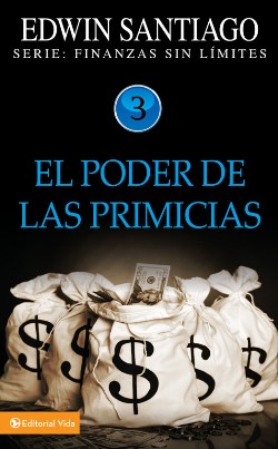 9780829755671 Poder De Las Primicias - (Spanish)
