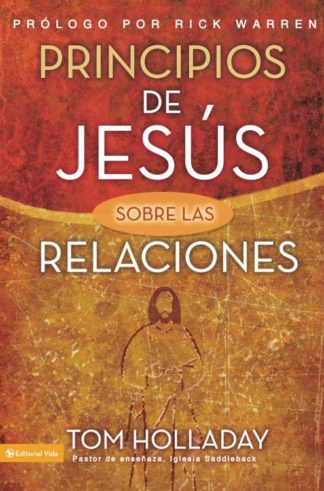 9780829756210 Principios De Jesus Sobre Las - (Spanish)