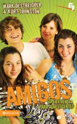 9780829756685 Amigos - (Spanish)
