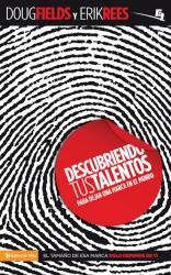 9780829757460 Descubriendo Tus Talentos - (Spanish)