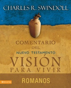 9780829757750 Vision Para Vivir Romanos - (Spanish)