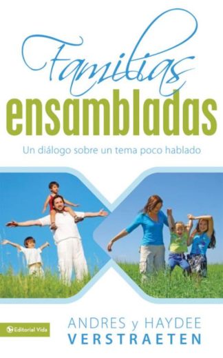 9780829758009 Familias Ensambladas - (Spanish)