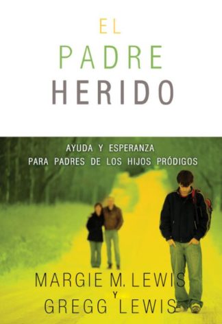 9780829758344 Padre Herido - (Spanish)