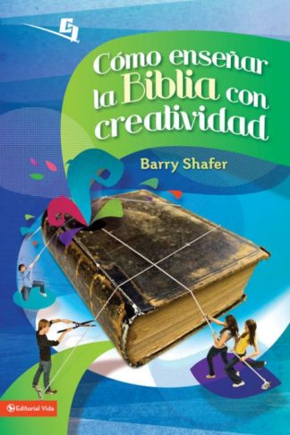 9780829759730 Como Ensenar La Biblia Con Cre - (Spanish)