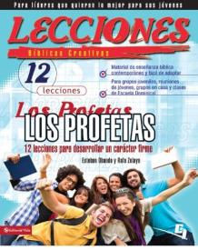 9780829759853 Profetas - (Spanish)