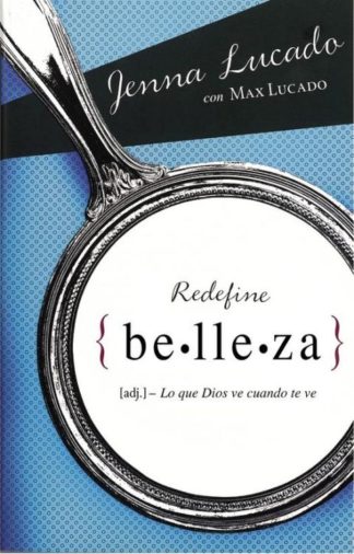 9780829760330 Redefine Belleza - (Spanish)