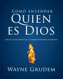 9780829760484 Como Entender Quien Es Dios - (Spanish)