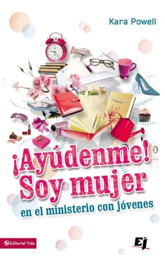 9780829761733 Ayudenme Soy Mujer - (Spanish)