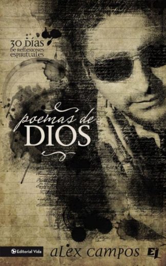 9780829761856 Poemas De Dios - (Spanish)