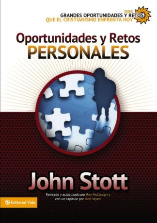 9780829762013 Oportunidades Y Retos Personal - (Spanish)