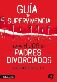 9780829762594 Guia De Supervivencia Para Hij - (Spanish)