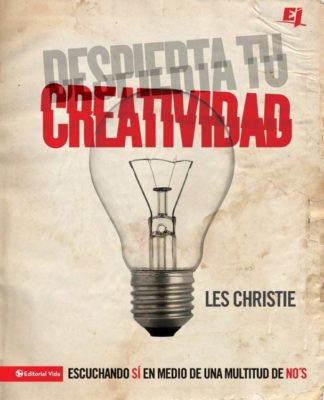 9780829764727 Despierta Tu Creatividad - (Spanish)