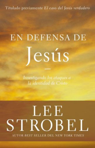 9780829767957 Defensa De Jesus - (Spanish)