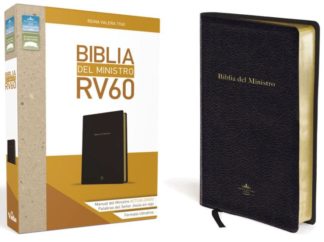 9780829768374 Ministers Bible