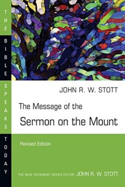 9780830824236 Message Of The Sermon On The Mount (Revised)