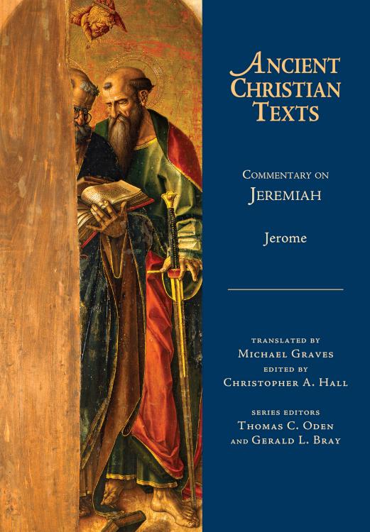 9780830829101 Commentary On Jeremiah
