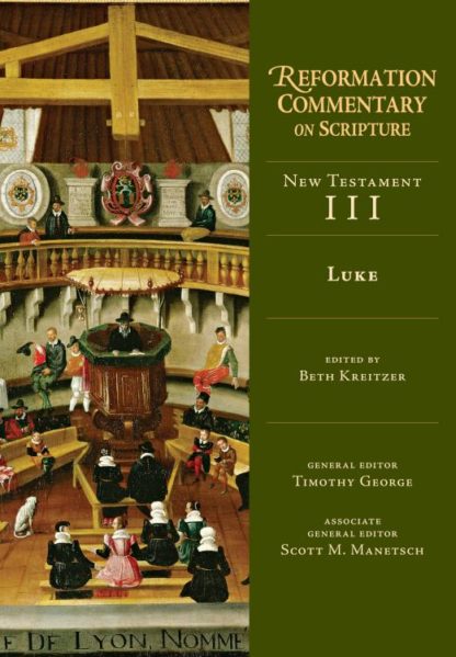 9780830829668 Luke : New Testament Volume 3