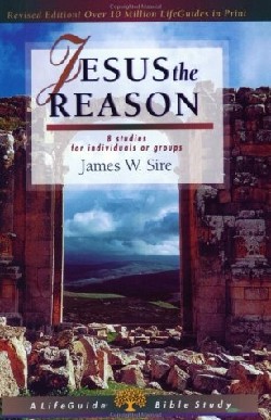 9780830830800 Jesus The Reason (Student/Study Guide)
