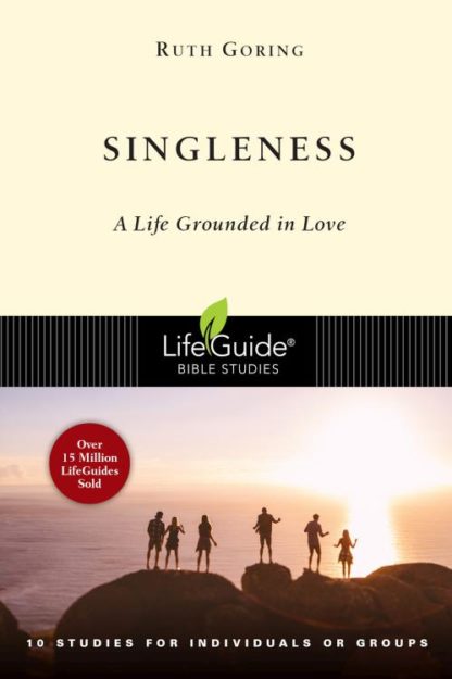 9780830830978 Singleness : A Life Grounded In Love (Student/Study Guide)