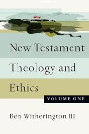 9780830851331 New Testament Theology And Ethics 1