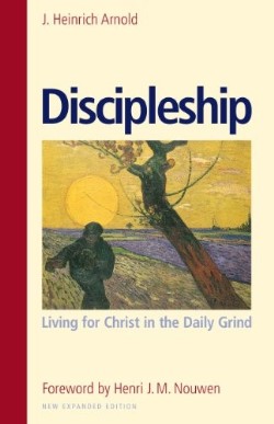 9780874868760 Discipleship Expanded : Living For Christ In The Daily Grind