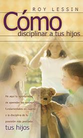 9780881130324 Como Disciplinar A Tus Hijos - (Spanish)