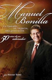 9780881130836 Manuel Bonilla - (Spanish)