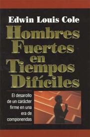 9780881132649 Hombres Fuertes En Tiempos Dif - (Spanish)