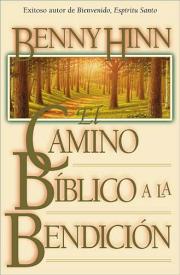 9780881134049 Camino Biblico A La Bendicion - (Spanish)