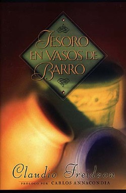 9780881134117 Tesoro En Vasos De Barro - (Spanish)