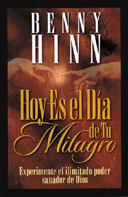 9780881134209 Hoy Es El Dia De Tu Milagro - (Spanish)
