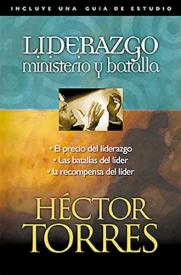 9780881134650 Liderazgo Ministerio Y Batalla - (Spanish)