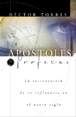 9780881135893 Apostoles Y Profetas - (Spanish)