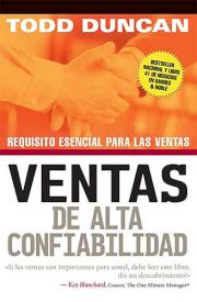 9780881138481 Ventas De Alta Confiabilidad - (Spanish)