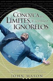 9780881138610 conozca sus limites luego igno - (Spanish)