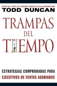 9780881138931 Trampas Del Tiempo - (Spanish)
