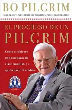 9780881139006 Progreso De Un Pilgrim - (Spanish)