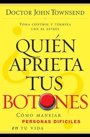 9780881139303 Quien Aprieta Tus Botones - (Spanish)
