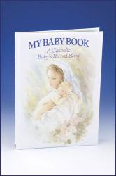 9780882715575 My Baby Book