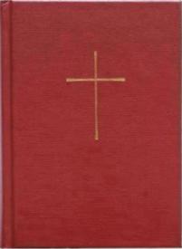 9780898690606 1979 Book Of Common Prayer Chapel Edition